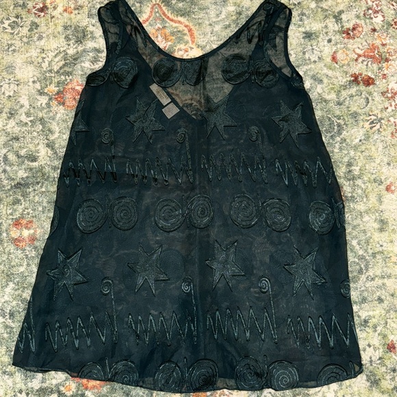 80’s Vintage VS Gold Label Sleep Set - Picture 7 of 10